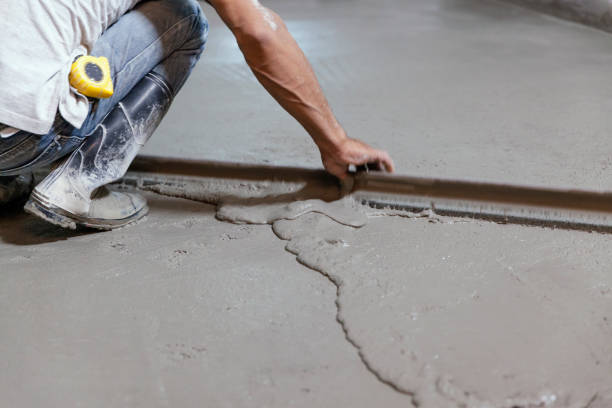 Best Stamped Concrete Near Me  in Fairview, NJ